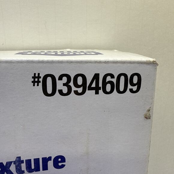 2-Light SemiFlush LED Mount Ceiling 11.81" Square Frosted Glass Pull Chain White - Picture 6 of 12